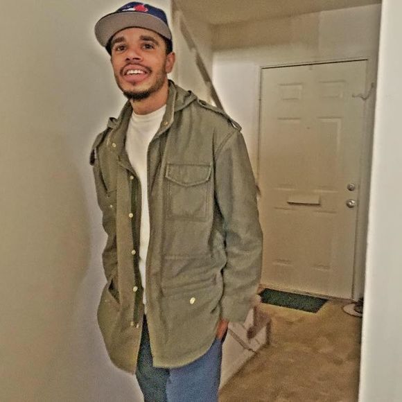 Meet your Posher, Randy - Picture 1 of 1